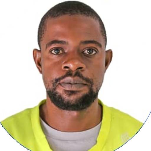 Elima NDONGO